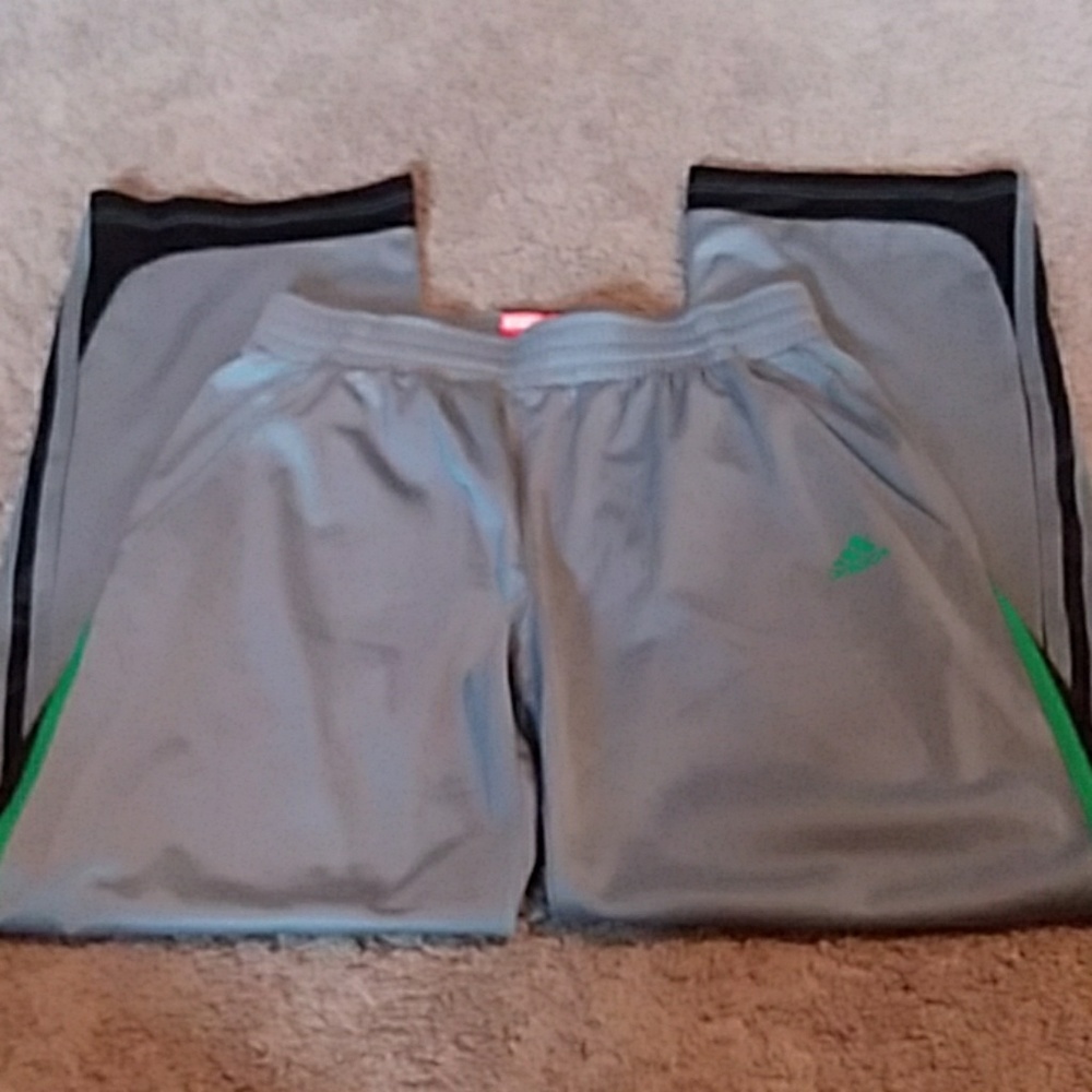 Adidas Basketball pants
